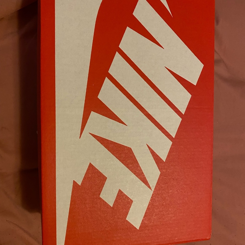 Nike